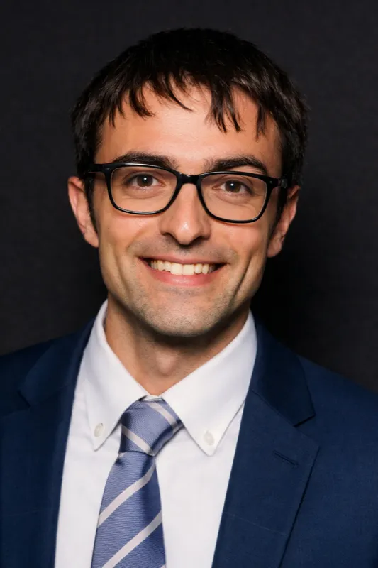 Luca Ruschetti